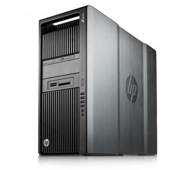 Рабочая станция Workstations HP Z840 T4K31EA