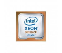 Процессор для серверов серверный HPE Intel Xeon Bronze 3106 Kit (1.7GHz/8-core/85W, для ML350 Gen10) (866522-B21)