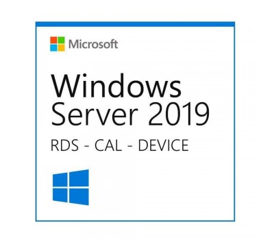 Лицензия Microsoft Windows Server 2019 Client Access License 1 Device CAL (DG7GMGF0DVT70008)