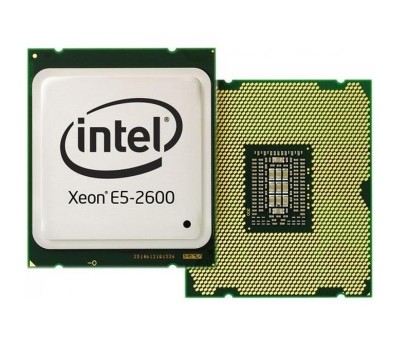 Процессор для серверов HPE Intel Xeon E5-2620v4 (803087-B21)