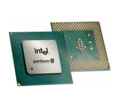 Процессор для серверов Pentium III P1400-512 KB (231118-B21)