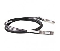 Кабель HP X240 10G SFP+ SFP+ 5m DAC Cable (repl. for JG081B) (JG081C)