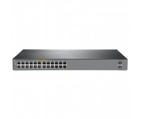 Коммутатор HPE 1920S 24G 2SFP PPoE+ 370W Swch (JL385A#ABB)