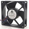 Вентилятор HP WorkStation Internal Memory Module FAN (Delta) Brushless 0,5A 12v 80x80x25mm для Z600(495659-001)