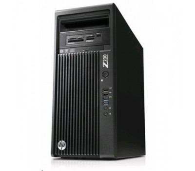 Компьютер HP Z230 MT WM581EA